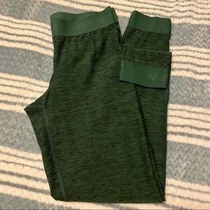 EUC Aeropostale Live and Love leggings- Size L